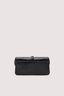Portafoglio Velaria wallet on chain in pelle 4