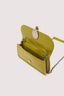 Portafoglio Velaria wallet on chain in pelle 3