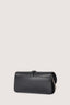 Wallet on chain Velaria in pelle liscia 5