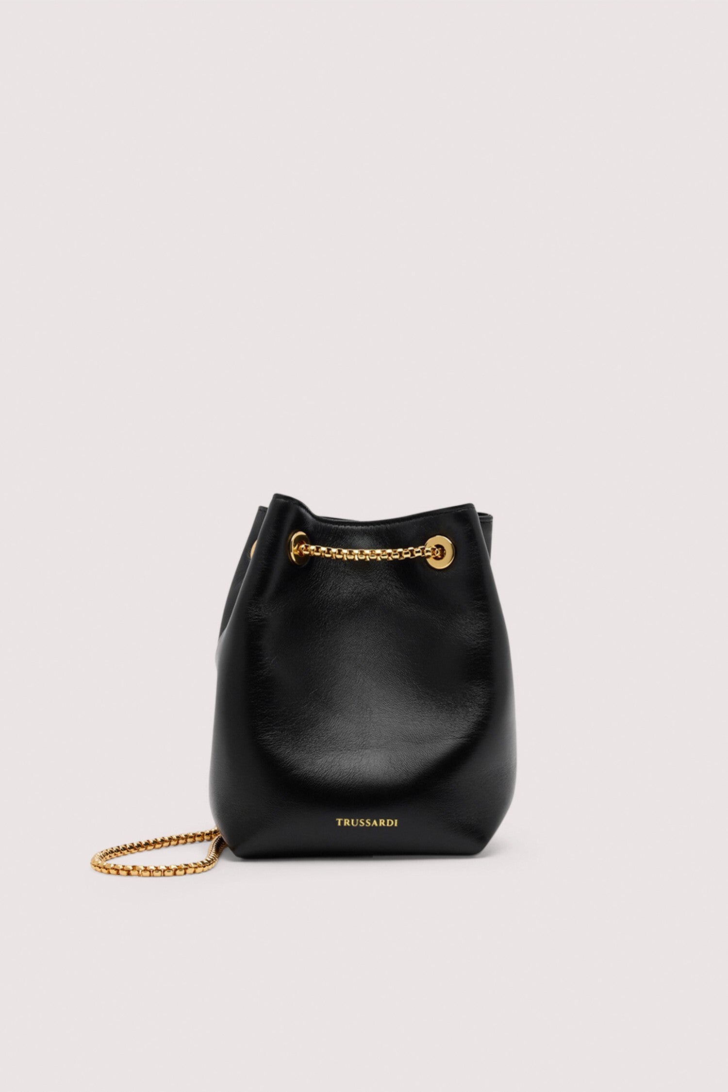 Borsa Orbita mini con catena in nappa 1|3b09dd4aadc2dc8faf17a1b5fdf9bf3450655cec4b89d555b6d413d67c704879