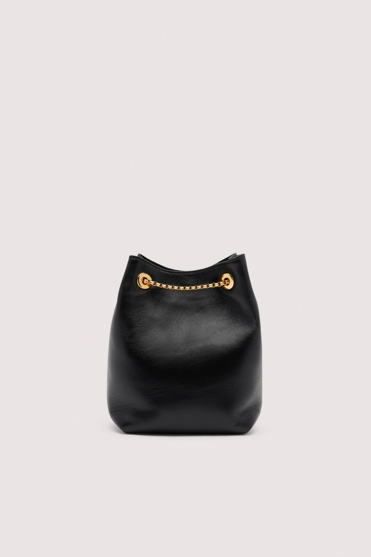Borsa Orbita mini con catena in nappa  5|a36f7eed7a4bc2c7688eab8c7e7e04afdf7faa776c25f61aad306140aae5d33c