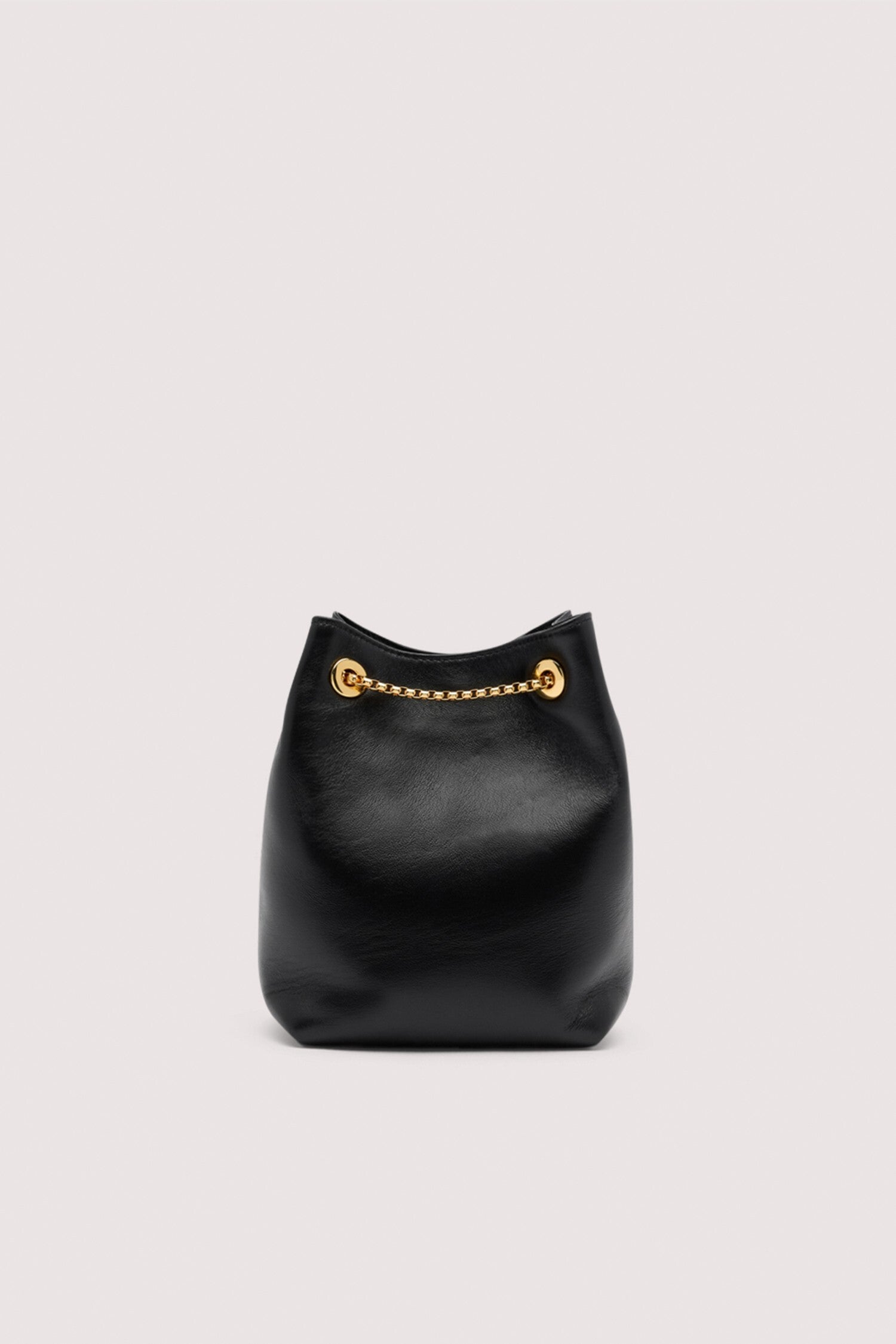 Borsa Orbita mini con catena in nappa 5|a36f7eed7a4bc2c7688eab8c7e7e04afdf7faa776c25f61aad306140aae5d33c