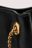 Borsa Orbita mini con catena in nappa 4