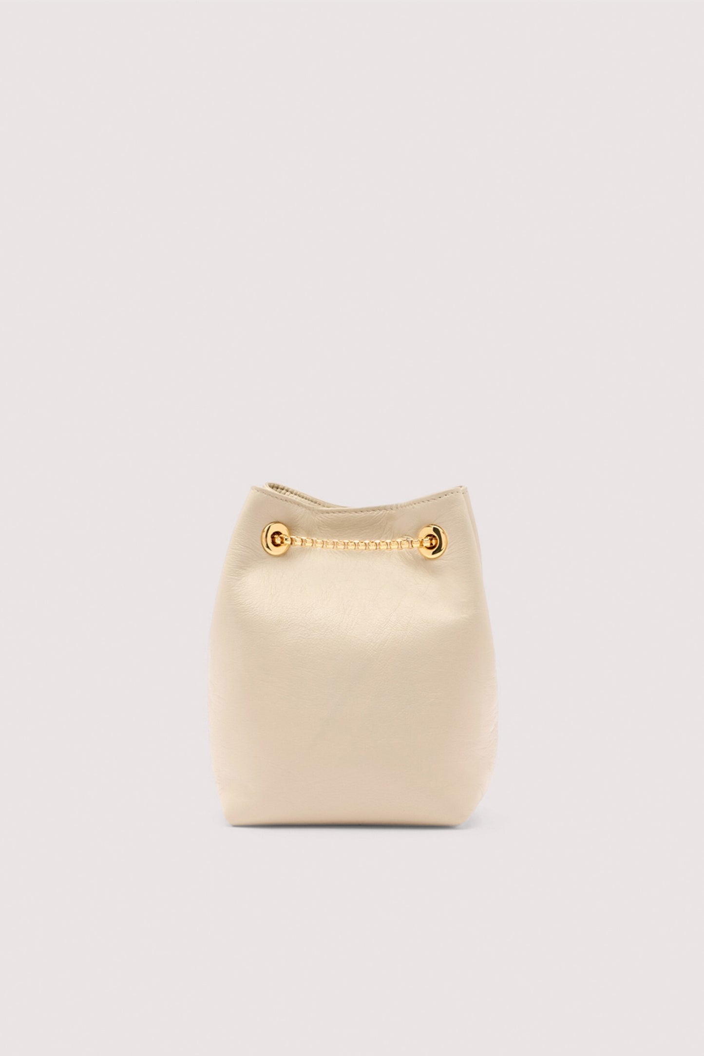 Borsa Orbita mini con catena in nappa 5|ace5a43f4a0c12f420765198e47c5e489fb41e8a03f05981248849afec319788