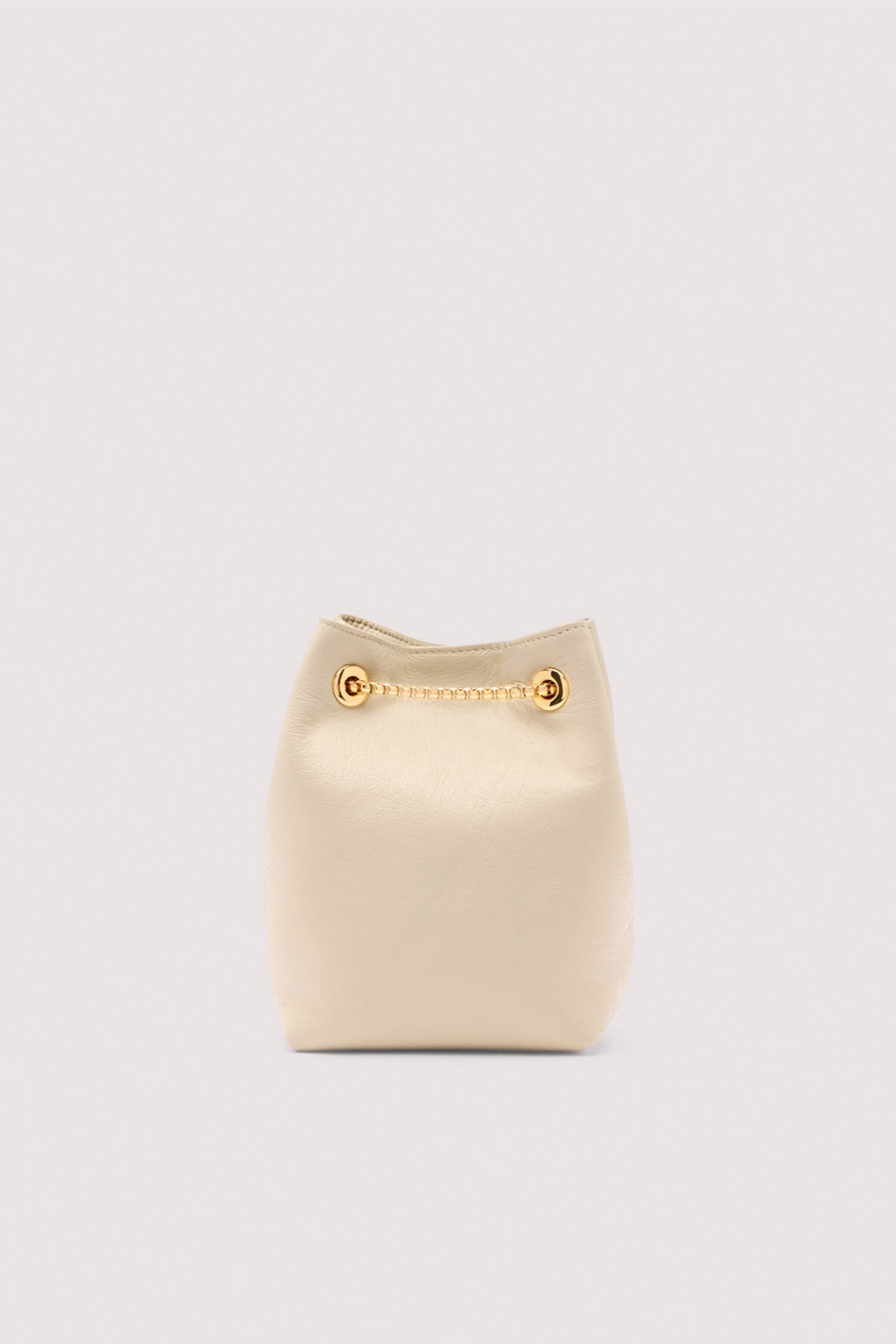 Borsa Orbita mini con catena in nappa 5|ace5a43f4a0c12f420765198e47c5e489fb41e8a03f05981248849afec319788