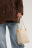 Borsa Orbita mini con catena in nappa 2