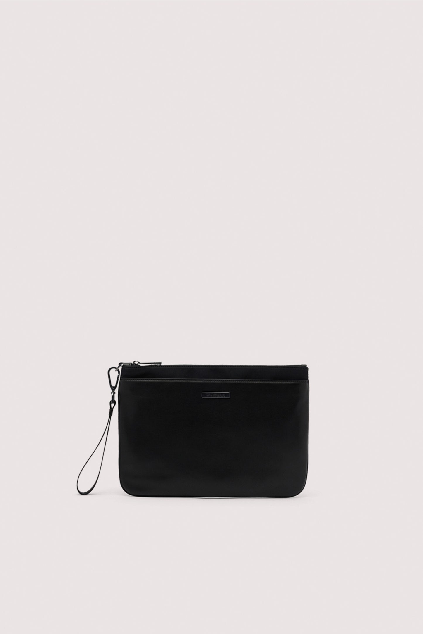 Pochette Travel media con zip e polsiera in nylon 1|3238a51c566dd13aba7a679dcbf574bbbc363c4bcb2fdf663564111382b65b28