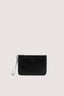 Pochette Travel media con zip e polsiera in nylon 1