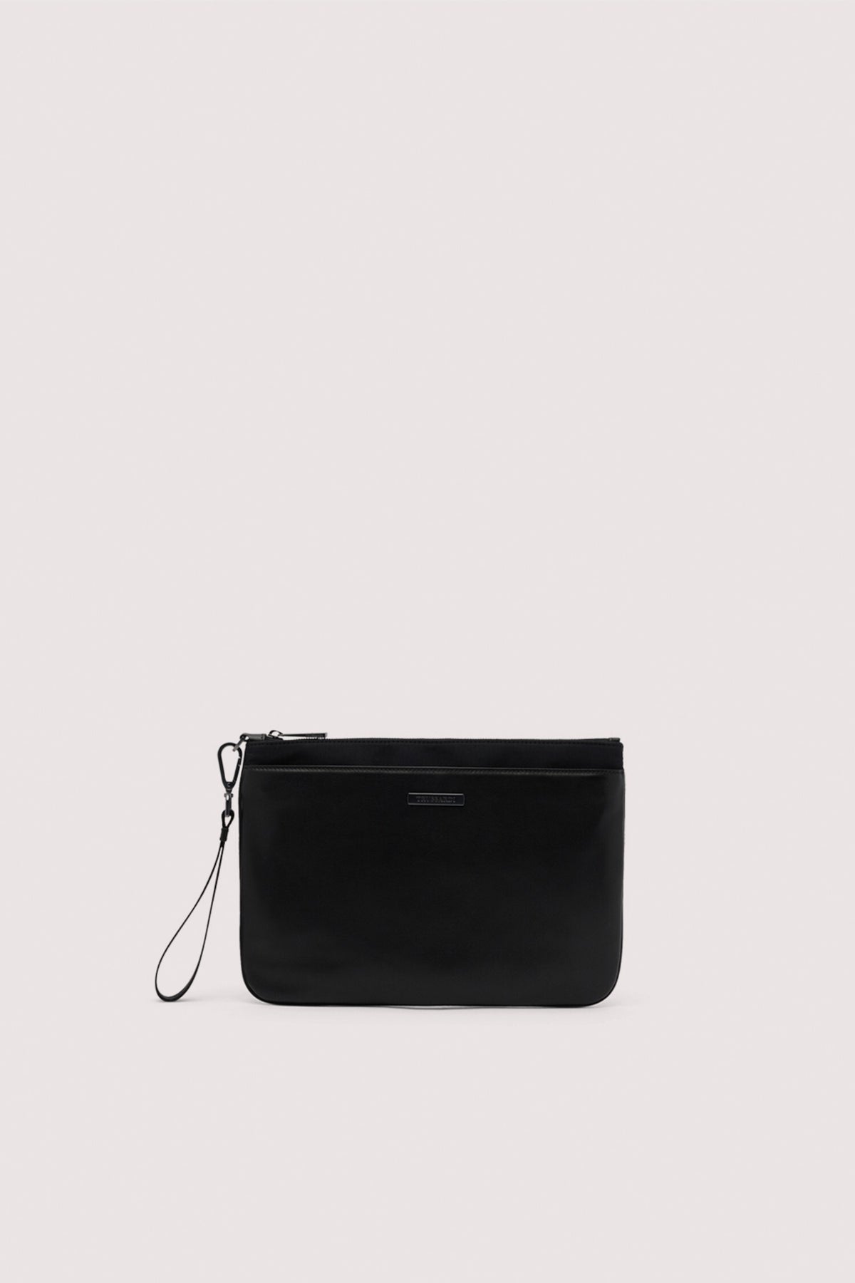 Pochette Travel media con zip e polsiera in nylon 1|3238a51c566dd13aba7a679dcbf574bbbc363c4bcb2fdf663564111382b65b28