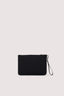 Pochette Travel media con zip e polsiera in nylon 3