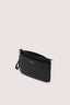 Pochette Travel media con zip e polsiera in nylon 4