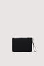 Pochette Travel media con zip e polsiera in nylon 7