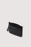 Pochette Travel media con zip e polsiera in nylon 5