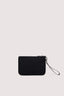 Pochette Travel con zip e polsiera in cuoio 4