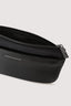 Pochette Travel con zip e polsiera in cuoio 4