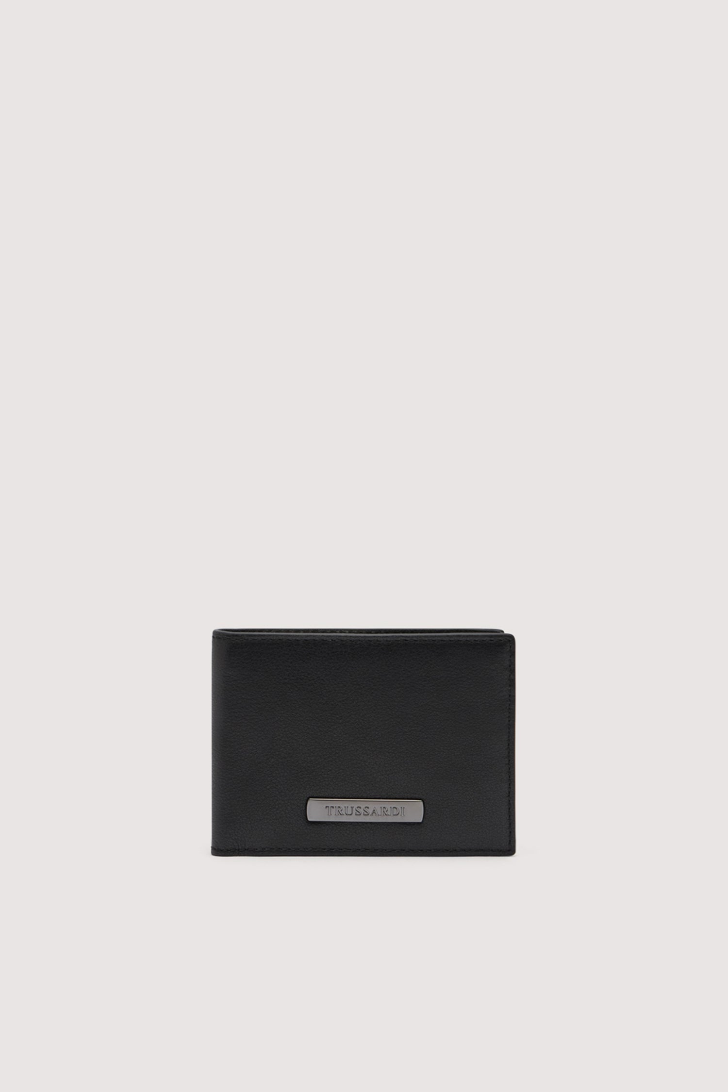 Portafoglio Travel bifold in pelle 1|4ba1396bddf020ff6bad340be130c13825b31e117d7c6285a64de020e9c0e213