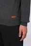 Maglia girocollo in pura lana 3