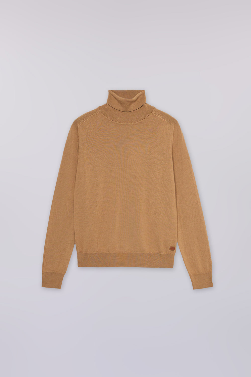 Maglia dolcevita in pura lana 5|f593ae35eac6e4958de3ac16dd7cd347724c65040458077884987c52a2257e28