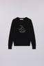 Maglia girocollo in misto lana Gentle Society 1