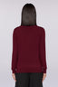 Maglia girocollo in misto lana Gentle Society 2