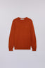 Maglia girocollo in viscosa stretch 5