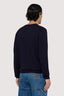 Maglia girocollo in viscosa stretch 2