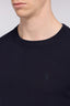 Maglia girocollo in viscosa stretch 3