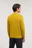 Maglia girocollo in misto viscosa 3