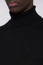 Maglia dolcevita in viscosa stretch 3