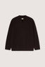 Maglia lupetto con scollo a V in misto cashmere 5