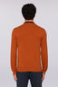 Polo a maniche lunghe in viscosa stretch 3