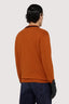 Polo a maniche lunghe in viscosa stretch 4