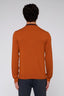 Polo a maniche lunghe in viscosa stretch 2