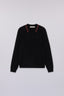 Polo a maniche lunghe in viscosa stretch 5