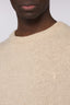 Maglia girocollo in puro cashmere 3