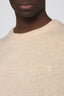 Maglia girocollo in puro cashmere 3