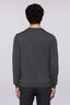 Maglia con scollo a V in pura lana 3