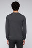 Maglia con scollo a V in pura lana 2