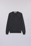 Maglia con scollo a V in pura lana 5