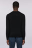 Maglia girocollo in misto lana con ricamo Gentle Society 2