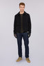 Maglia girocollo in misto lana con ricamo Gentle Society 4