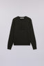 Maglia girocollo in misto lana con ricamo Gentle Society 5