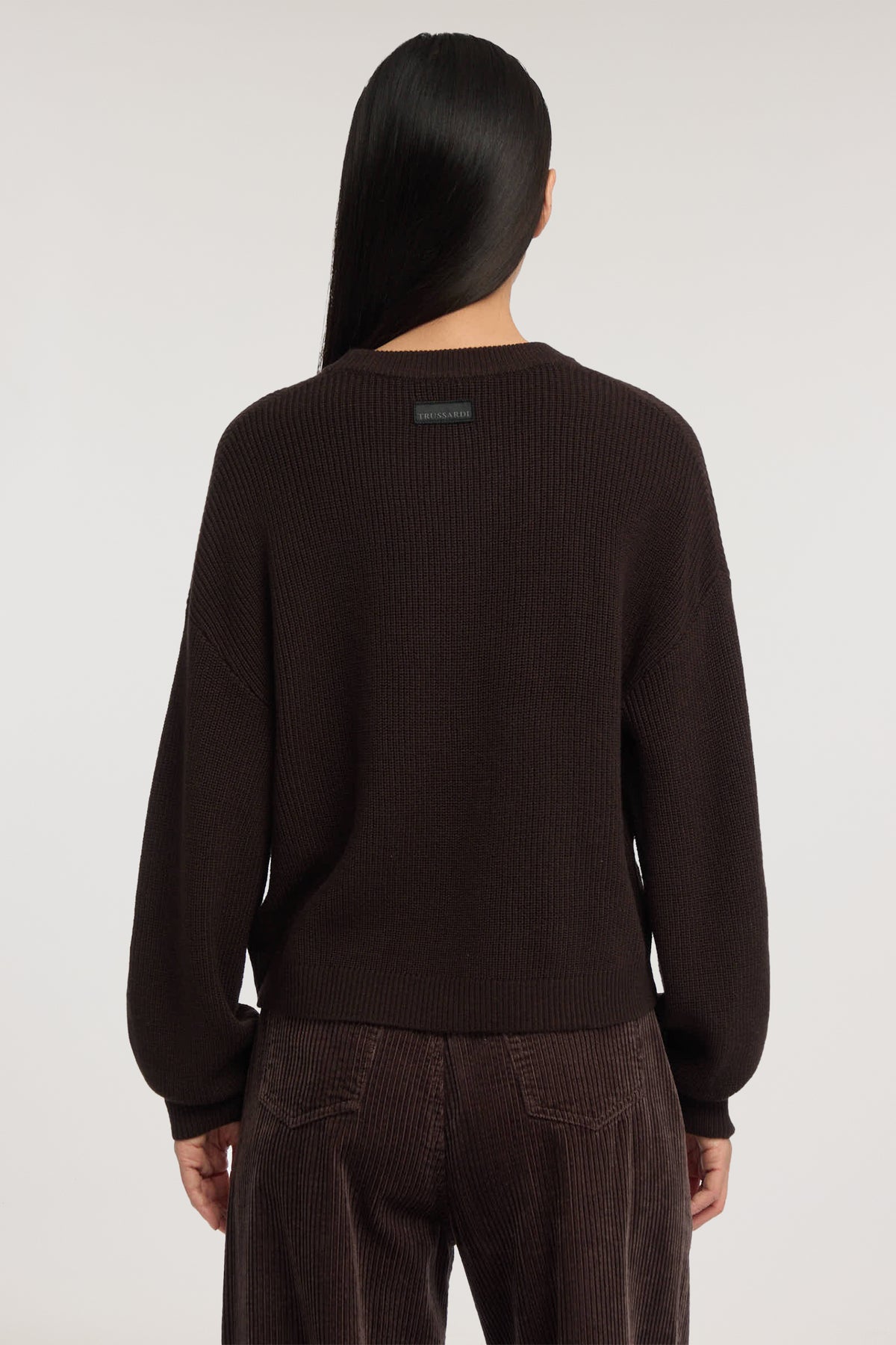 Maglia boxy misto cashmere 4|b3dae0fb16cd1cbf327faa9167d0fc7f925216adf00c6df0de589ff260db923b