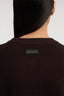 Maglia boxy misto cashmere 3