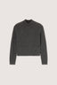 Maglia lupetto in alpaca e cashmere 5