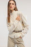Maglia lupetto in alpaca e cashmere con strass 3