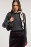 Gilet in misto seta, lana, alpaca e cashmere 2