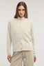 Gilet in misto seta, lana, alpaca e cashmere 4