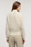 Gilet in misto seta, lana, alpaca e cashmere 3