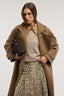 Maglia girocollo in cashmere made in Italy   4